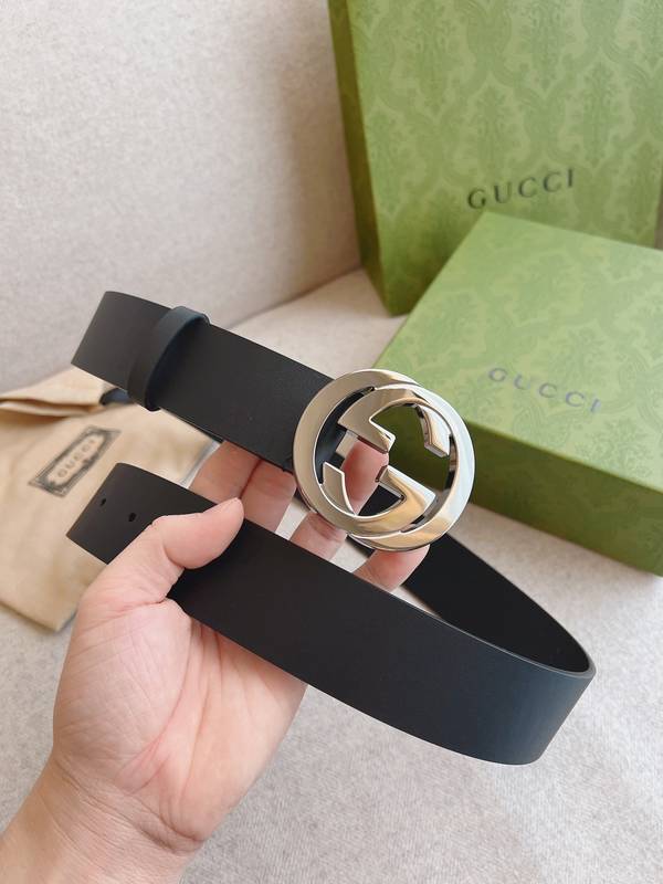 Gucci Belt 37MM GUB00314