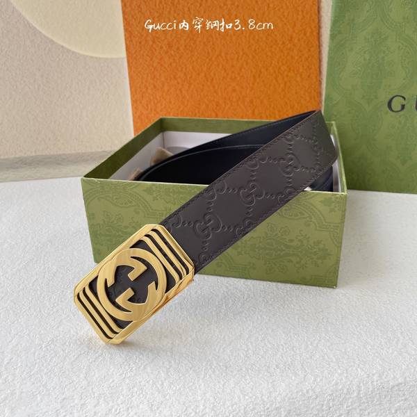 Gucci Belt 38MM GUB00319