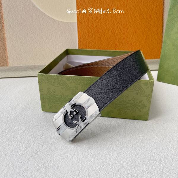 Gucci Belt 38MM GUB00322