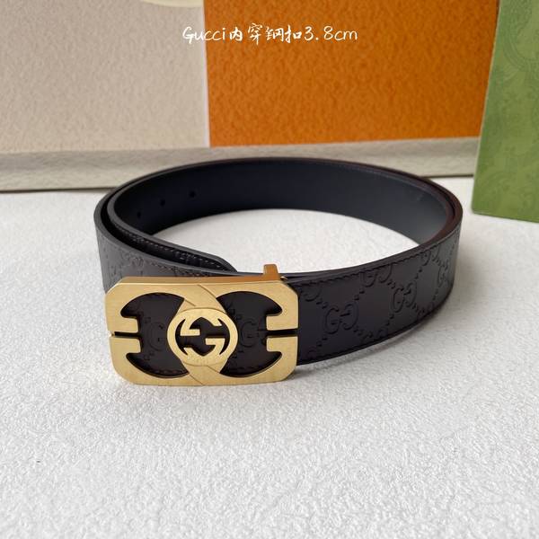 Gucci Belt 38MM GUB00323