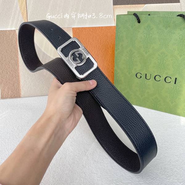 Gucci Belt 38MM GUB00328