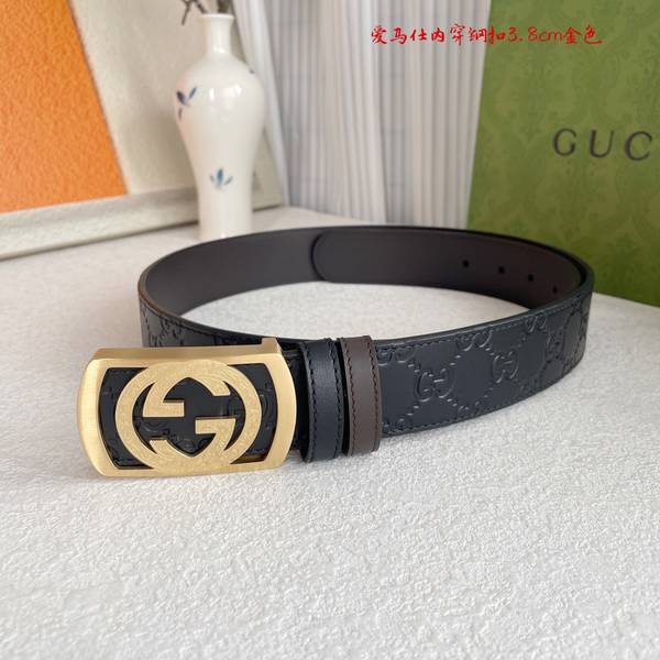 Gucci Belt 38MM GUB00329