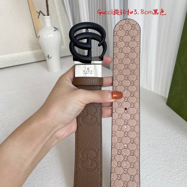 Gucci Belt 38MM GUB00331