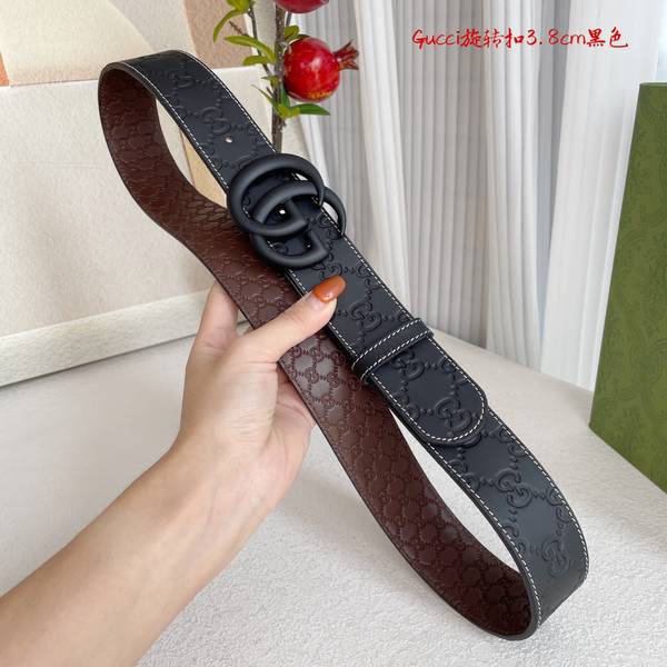 Gucci Belt 38MM GUB00334