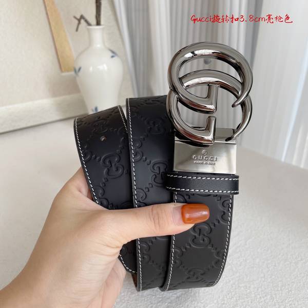 Gucci Belt 38MM GUB00335