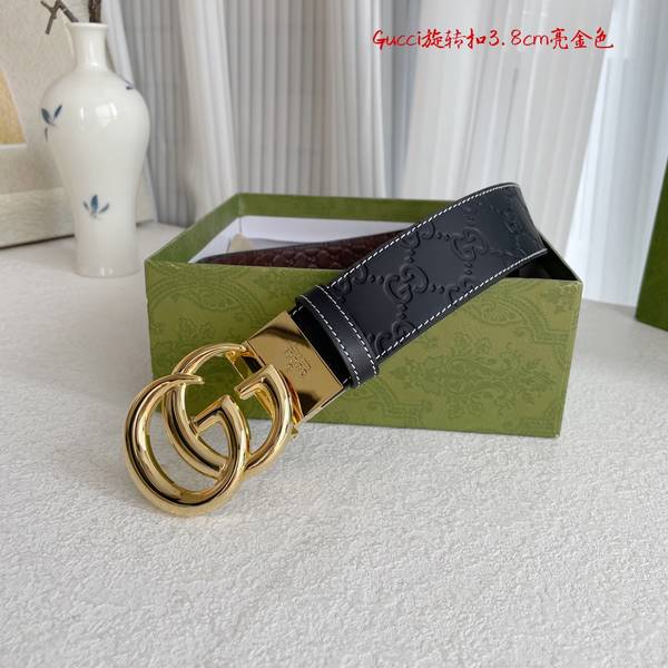 Gucci Belt 38MM GUB00336