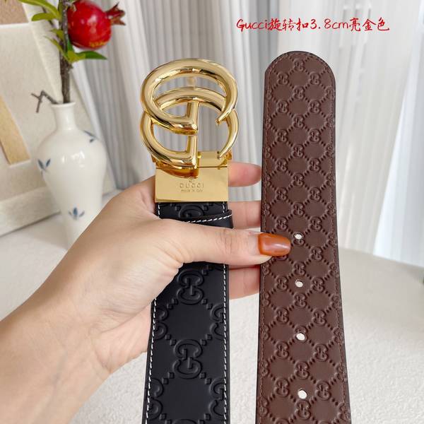 Gucci Belt 38MM GUB00336