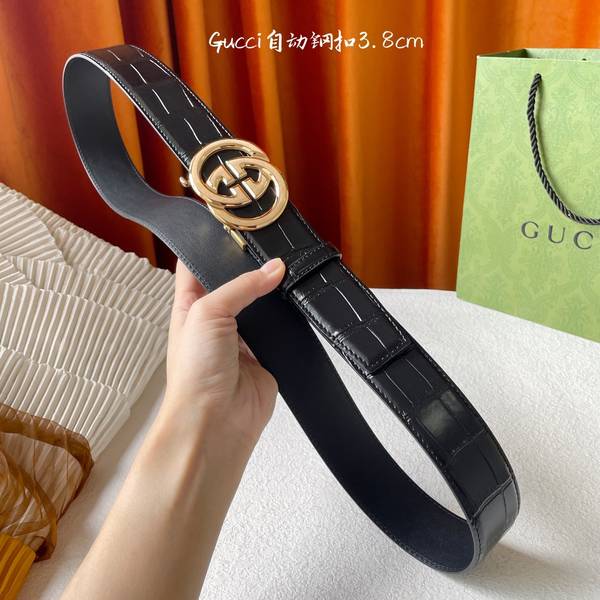 Gucci Belt 38MM GUB00340