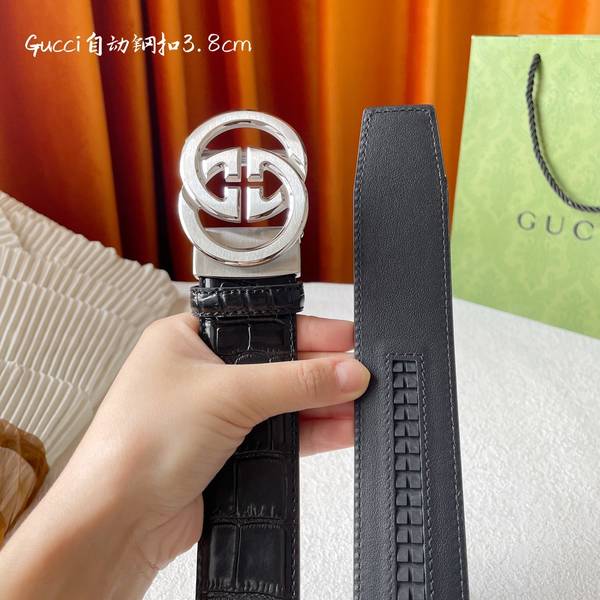 Gucci Belt 38MM GUB00341