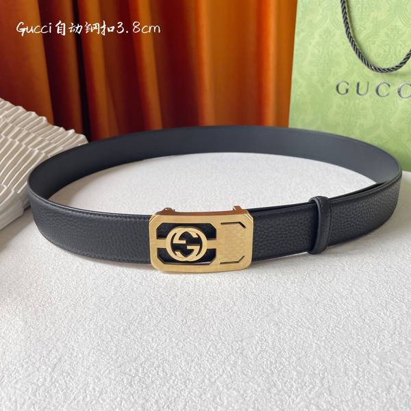 Gucci Belt 38MM GUB00342