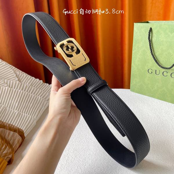 Gucci Belt 38MM GUB00342