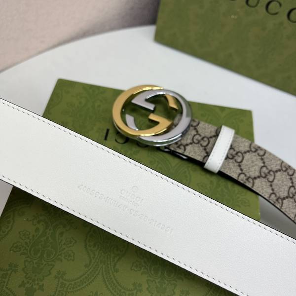 Gucci Belt 40MM GUB00351