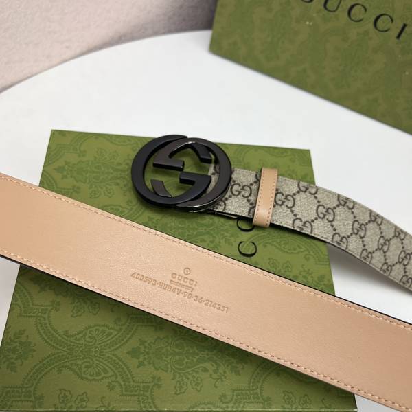 Gucci Belt 40MM GUB00352