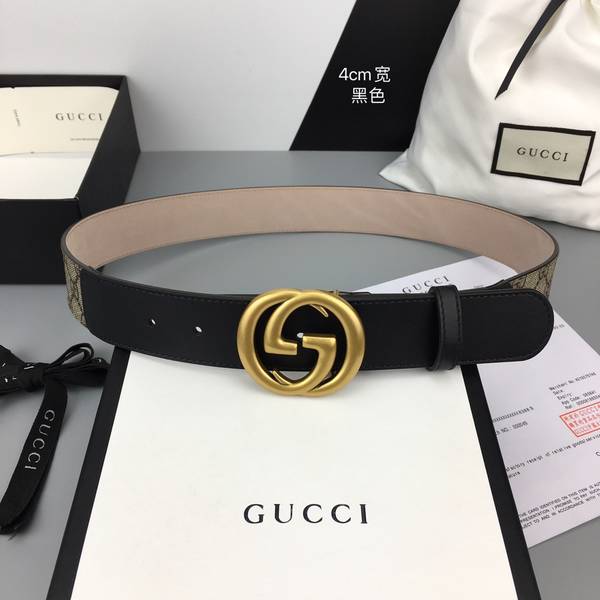 Gucci Belt 40MM GUB00363