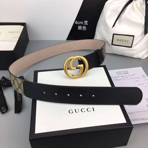 Gucci Belt 40MM GUB00363