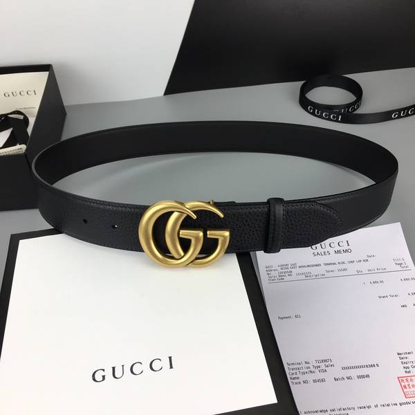 Gucci Belt 40MM GUB00364