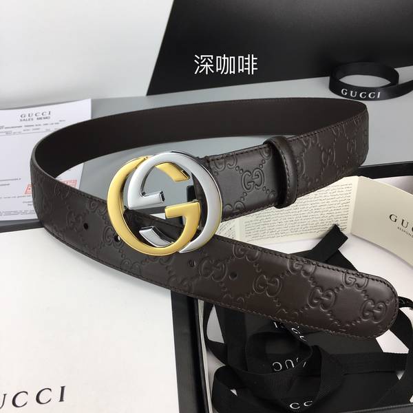 Gucci Belt 40MM GUB00365