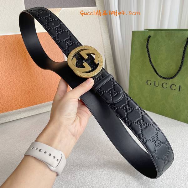 Gucci Belt 40MM GUB00371