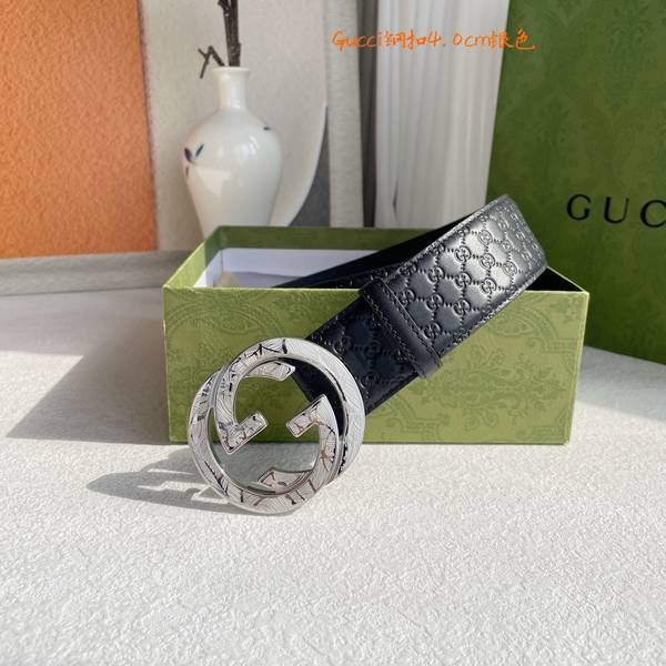 Gucci Belt 40MM GUB00375