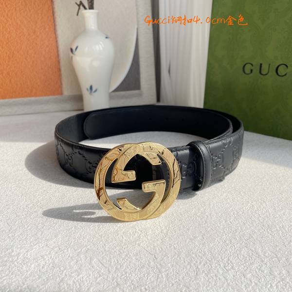 Gucci Belt 40MM GUB00376