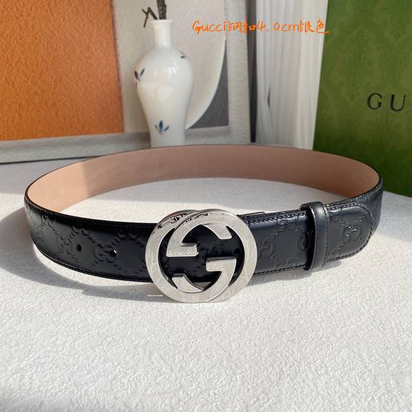 Gucci Belt 40MM GUB00377