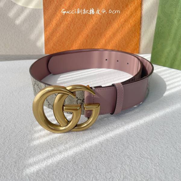 Gucci Belt 40MM GUB00378