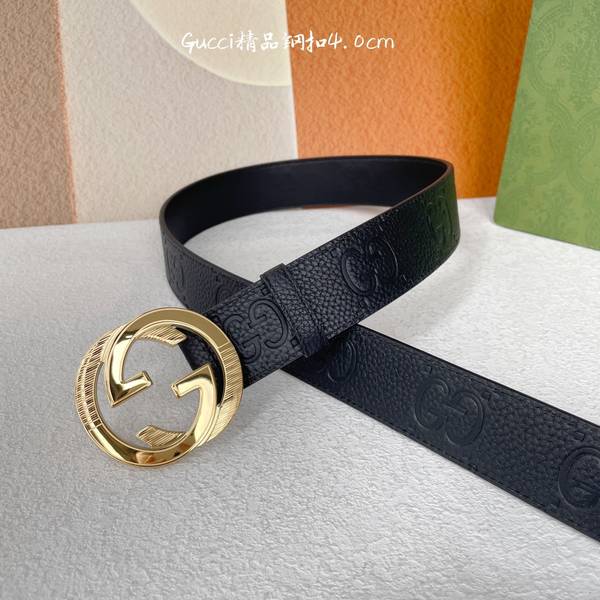 Gucci Belt 40MM GUB00382