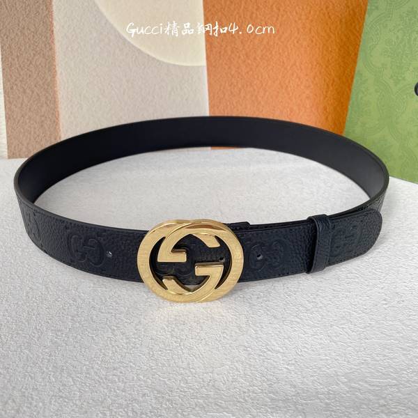 Gucci Belt 40MM GUB00382