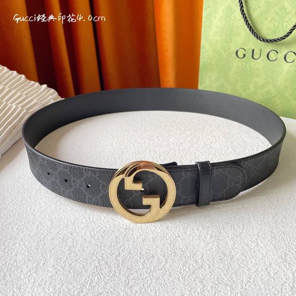 Gucci Belt 40MM GUB00390