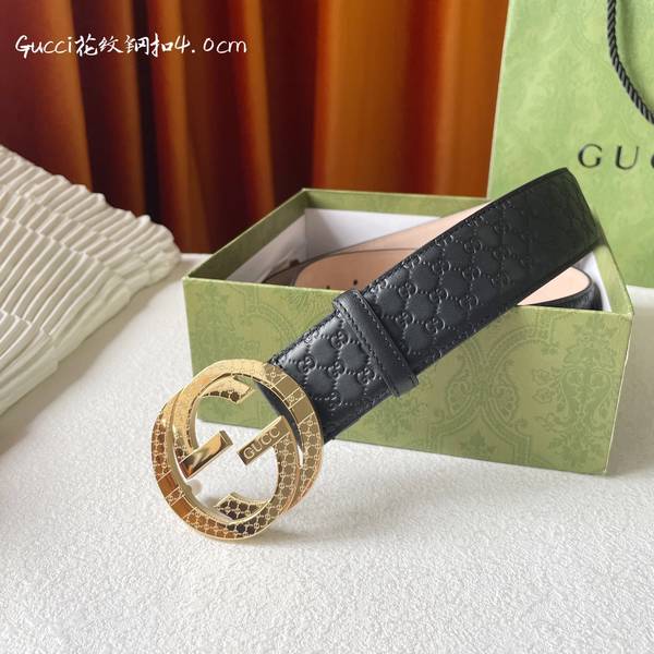 Gucci Belt 40MM GUB00394