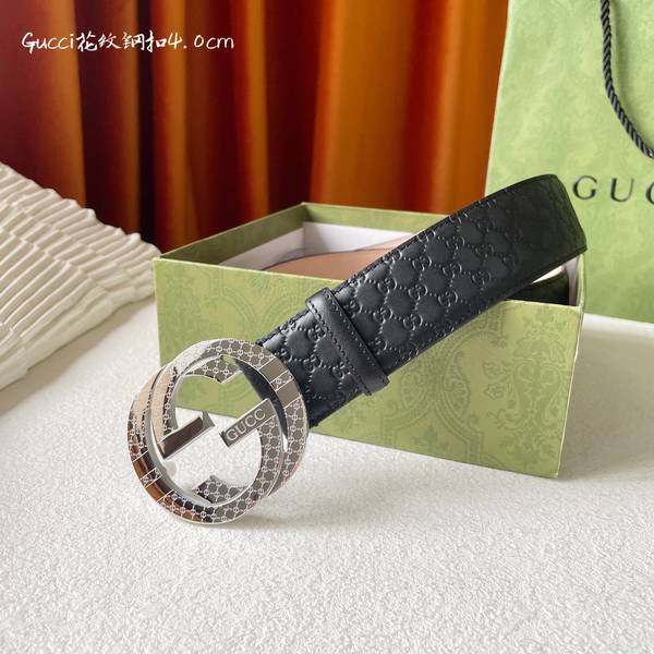 Gucci Belt 40MM GUB00395