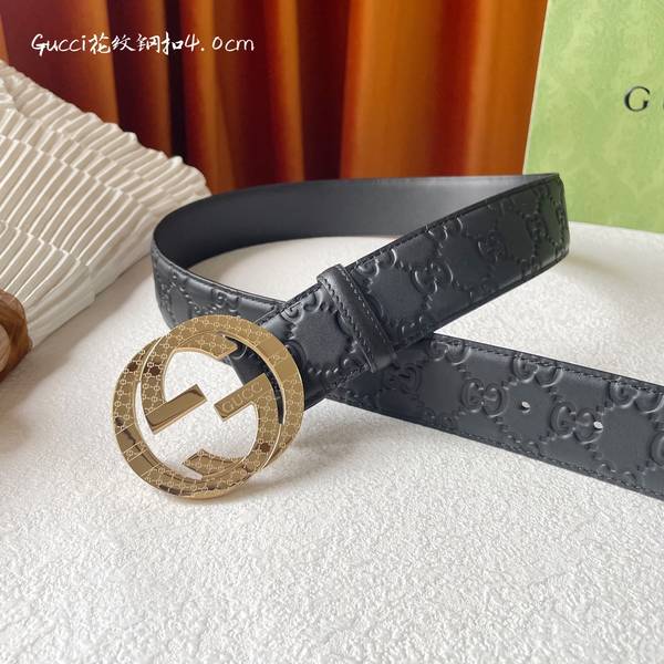 Gucci Belt 40MM GUB00396