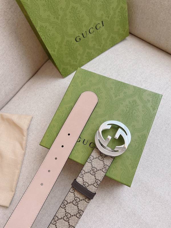 Gucci Belt 40MM GUB00401