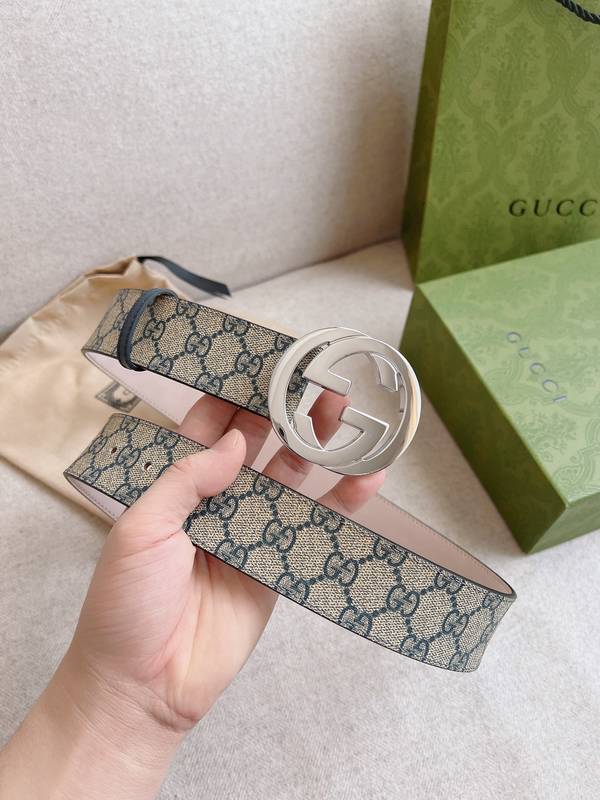 Gucci Belt 40MM GUB00402