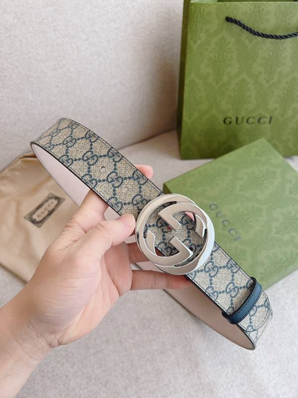 Gucci Belt 40MM GUB00402