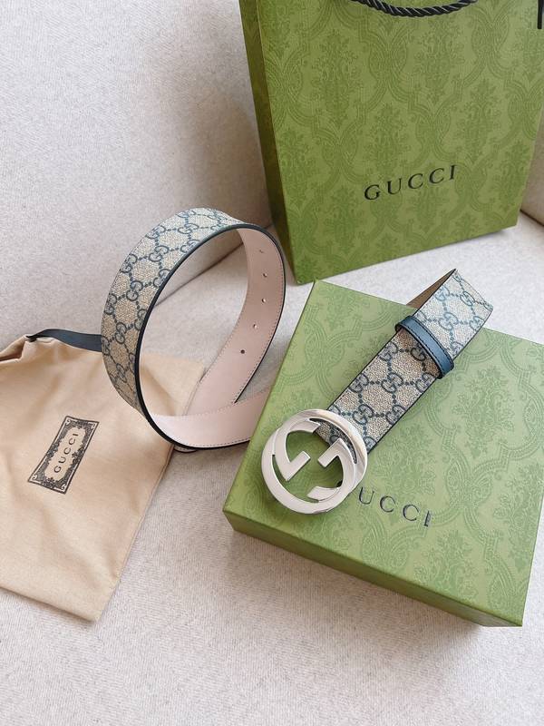 Gucci Belt 40MM GUB00402