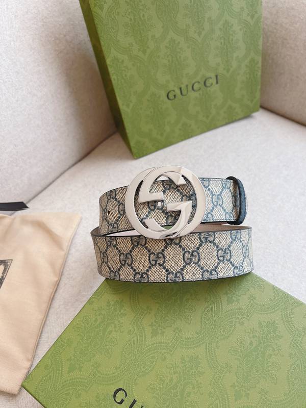 Gucci Belt 40MM GUB00402