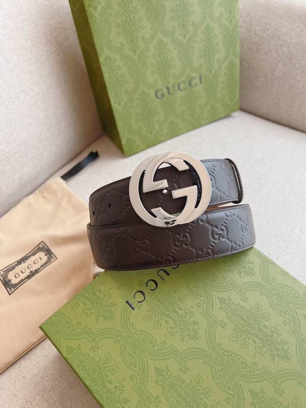 Gucci Belt 40MM GUB00405