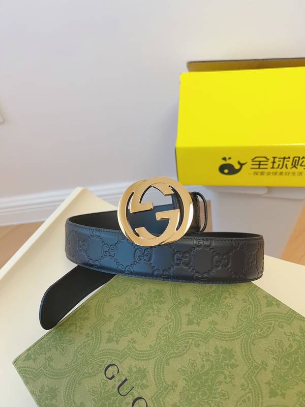 Gucci Belt 40MM GUB00413