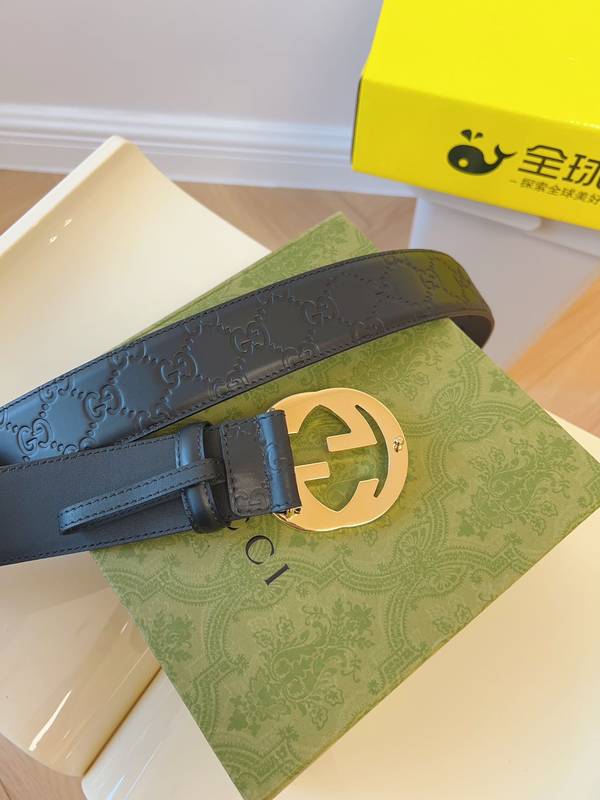 Gucci Belt 40MM GUB00413