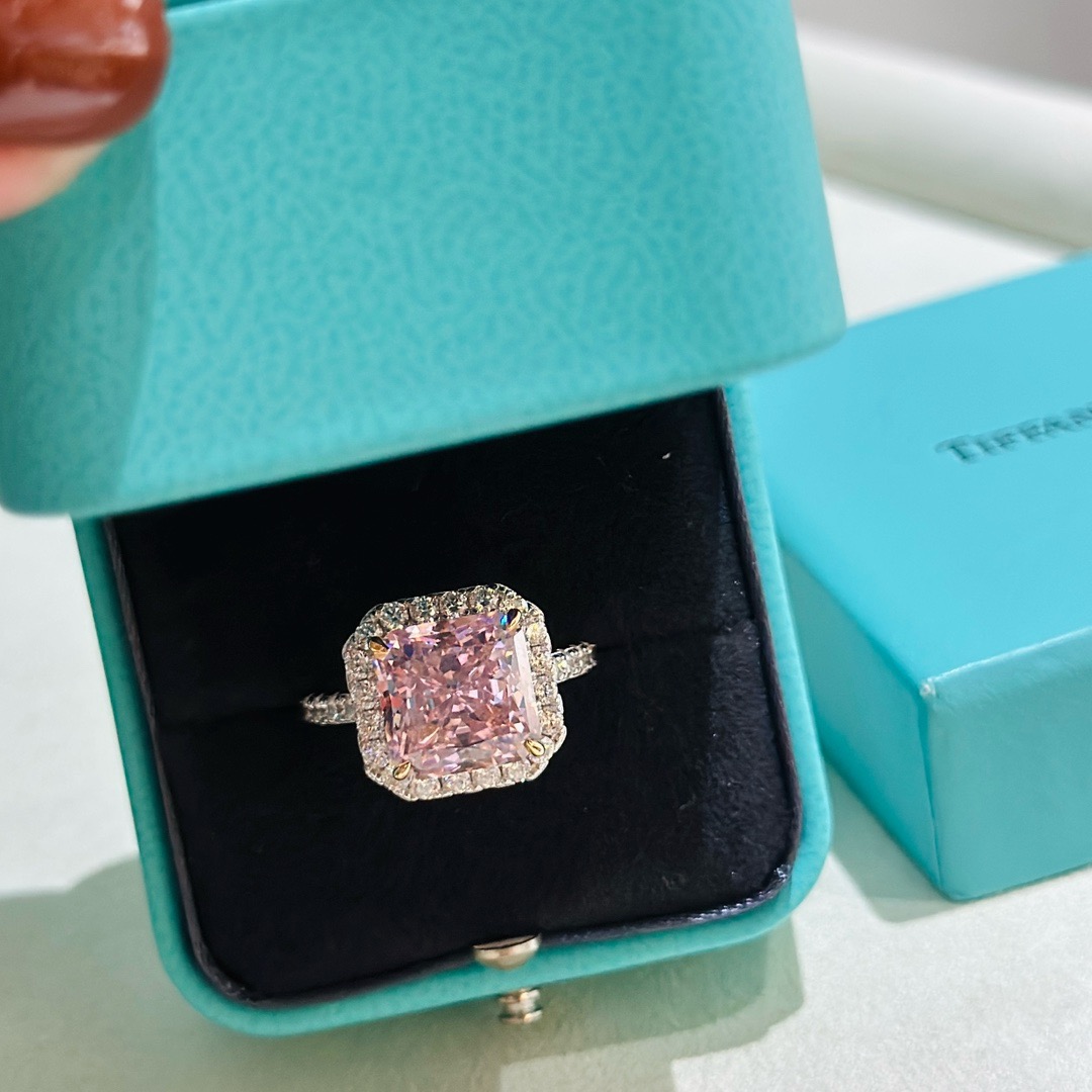 TIFFANY ring CE13852