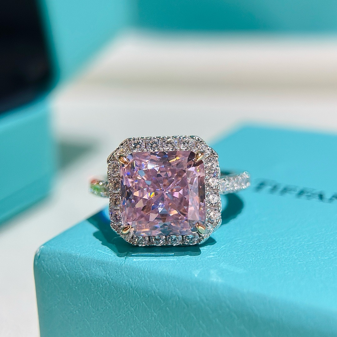 TIFFANY ring CE13852