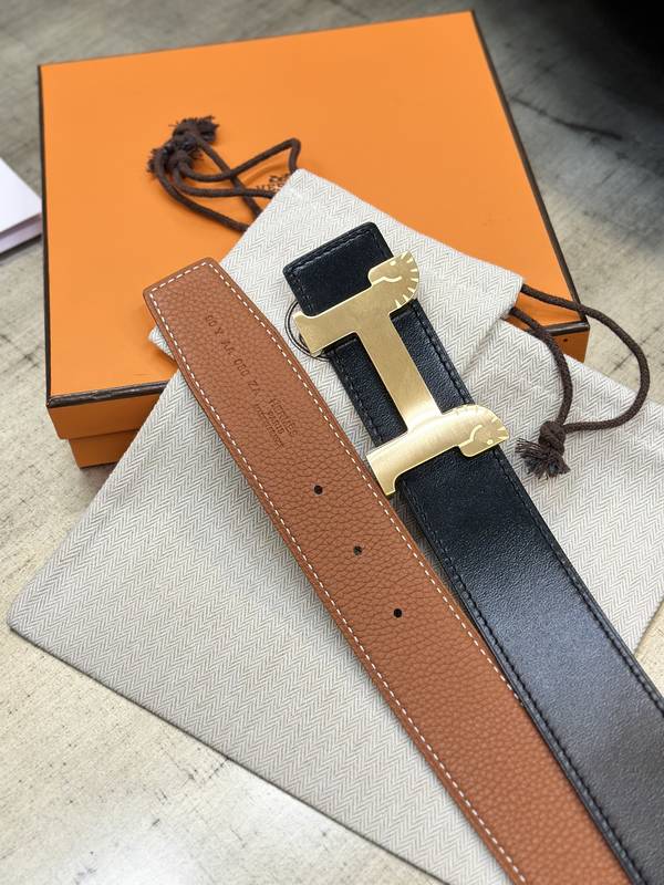 Hermes Belt 38MM HMB00155