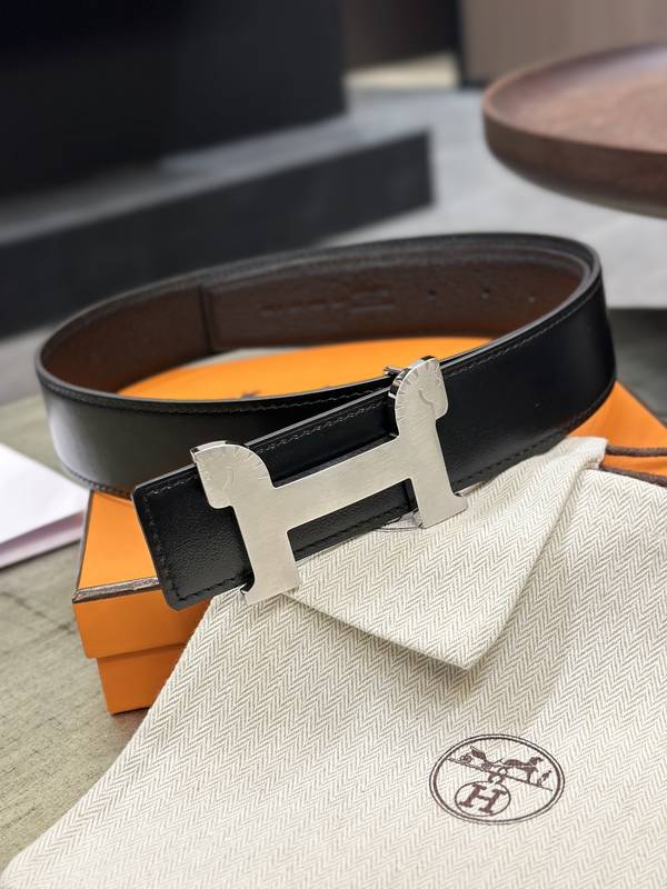 Hermes Belt 38MM HMB00159