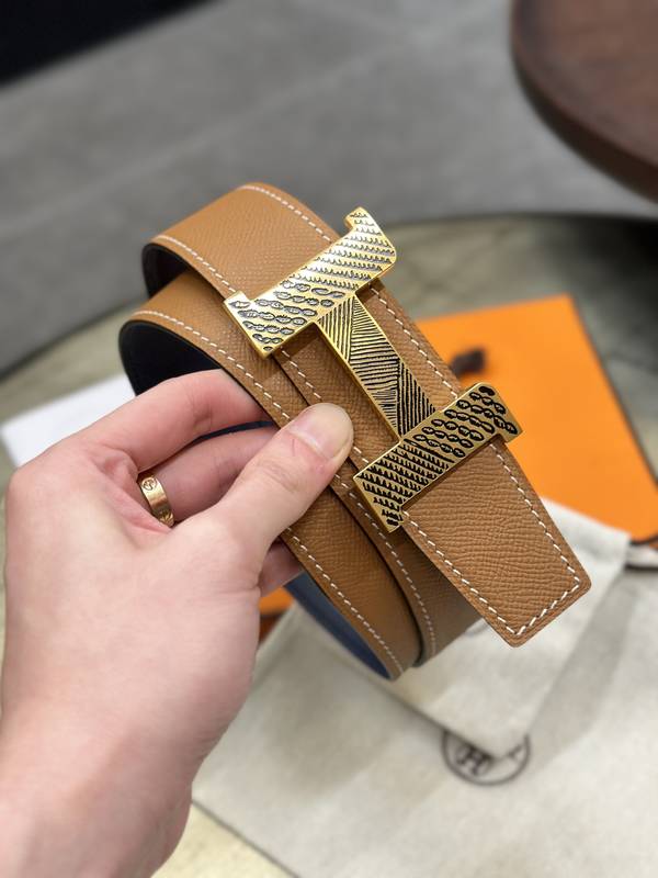 Hermes Belt 38MM HMB00170