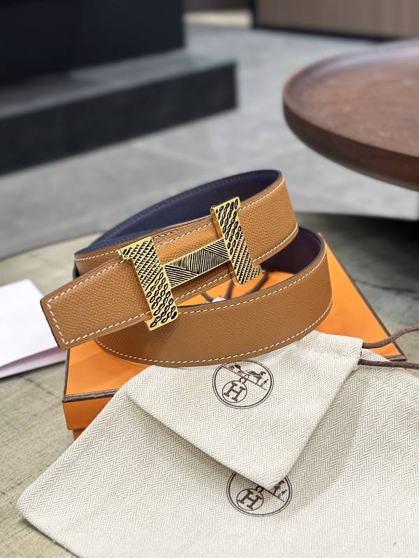 Hermes Belt 38MM HMB00170