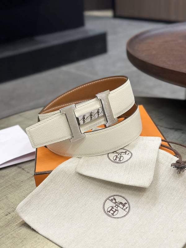 Hermes Belt 38MM HMB00183