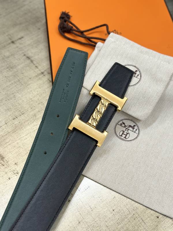 Hermes Belt 38MM HMB00194