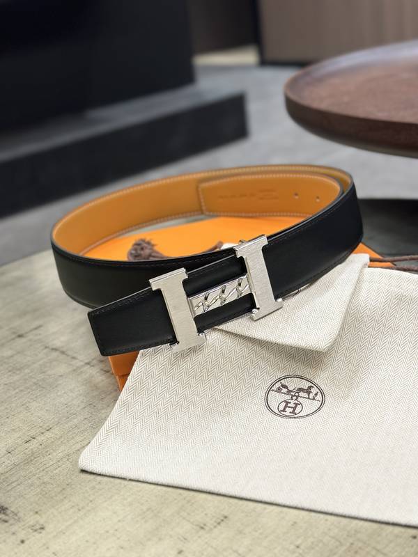 Hermes Belt 38MM HMB00196