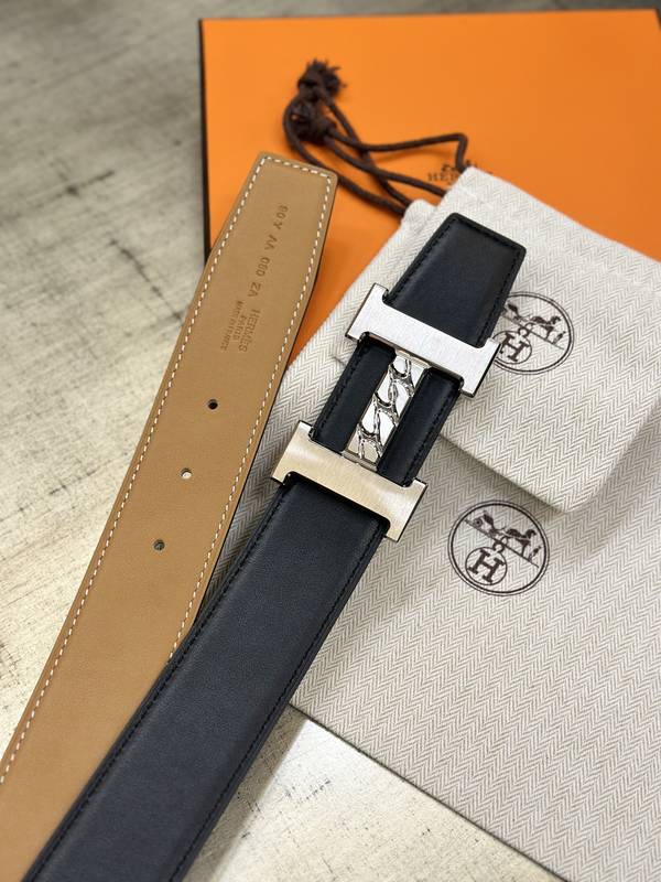 Hermes Belt 38MM HMB00196